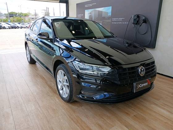 VOLKSWAGEN JETTA 1.4 250 TSI TOTAL FLEX COMFORTLINE TIPTRONIC